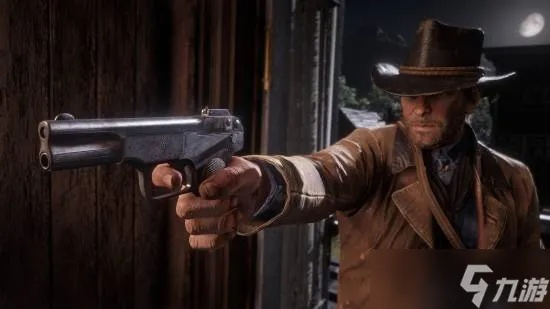 《枪马2》任天堂Switch版:低配也能畅玩西部传奇 《枪马2》任天堂Switch版:低配也能畅玩西部传奇