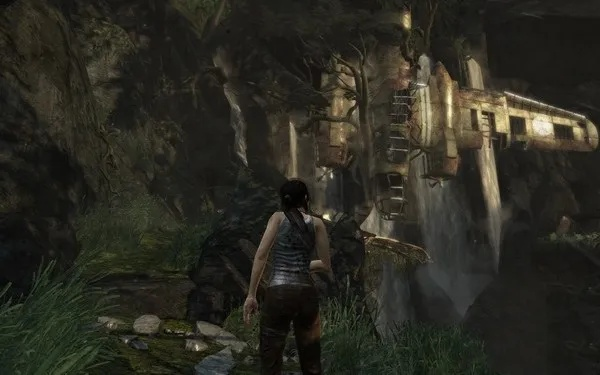 古墓丽影10周年纪念版攻略，如何用独家技巧3小时速通+全秘宝收集？