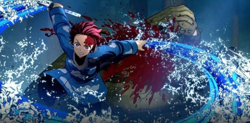 《鬼灭之刃》新宣传片揭秘:火之神血风谭开发片段首曝 《鬼灭之刃》新宣传片揭秘:火之神血风谭开发片段首曝