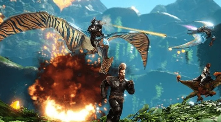 《方舟:生存进化》发售问题多?揭秘玩家痛点与优化攻略 《方舟:生存进化》发售问题多?揭秘玩家痛点与优化攻略