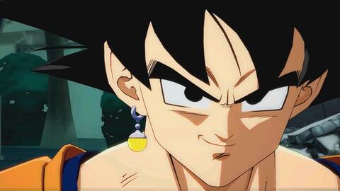 《龙珠斗士Z》贝吉塔激战孙悟空：巅峰对决预告来袭