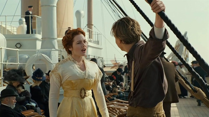 《泰坦尼克号:荣耀》预告片深度解析:细节曝光,沉浸式体验! 《泰坦尼克号:荣耀》预告片深度解析:细节曝光,沉浸式体验!