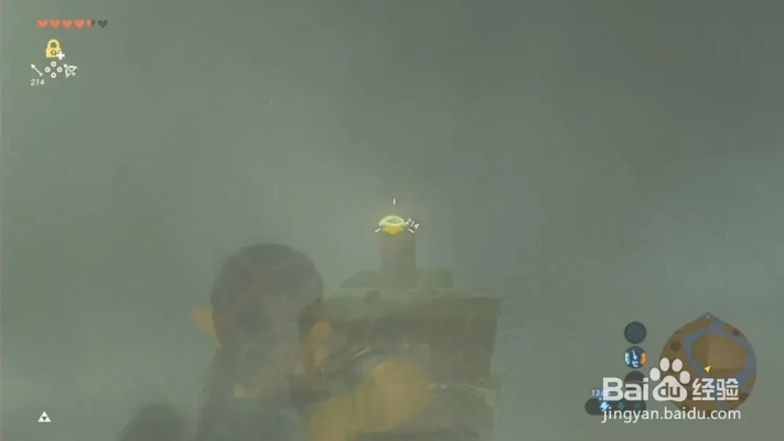 《塞尔达传说：泪岛雷鸣挑战攻略，轻松通关秘籍》