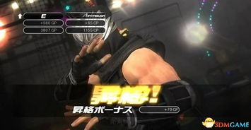 《死或生5》突破500万销量,福利服装大放送! 《死或生5》突破500万销量,福利服装大放送!