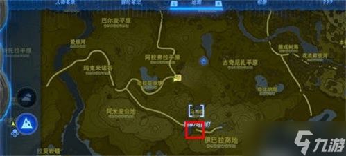 《塞尔达传说:泪之地图全收集攻略,隐藏宝藏一网打尽》 《塞尔达传说:泪之地图全收集攻略,隐藏宝藏一网打尽》