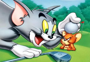 《鼠界新潮流：俄罗斯方块老鼠版来袭》