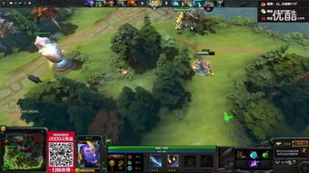 《DOTA2》独步江湖:揭秘五大差异优势,狂热玩家必看! 《DOTA2》独步江湖:揭秘五大差异优势,狂热玩家必看!