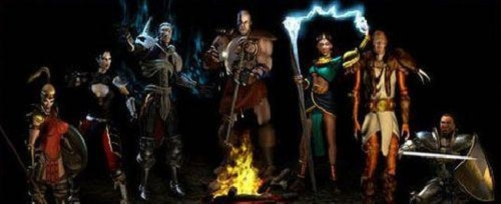 《暗黑破坏神3》剧情遭编剧炮轰：霹雳娇娃编剧直言弱爆了！