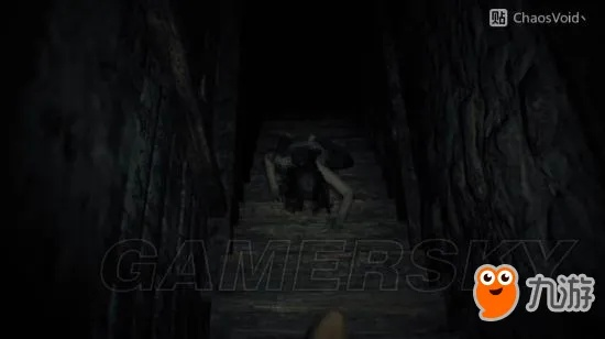 《生化7》女鬼位置全揭秘：彩蛋隐藏地点大公开