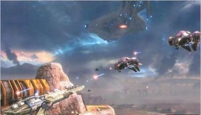 光环致远星攻略,传奇难度卡关?2025隐藏武器获取+速通细节全揭秘 光环致远星攻略,传奇难度卡关?2025隐藏武器获取+速通细节全揭秘