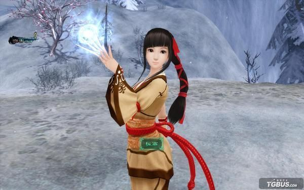 仙剑奇侠传5前传瑕，她的隐藏剧情与实战神操作你真的懂吗？