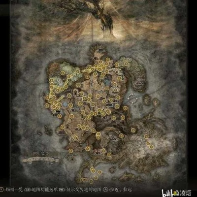 《艾尔登法环》DLC大空洞攻略:揭秘奖励与水晶分布秘籍 《艾尔登法环》DLC大空洞攻略:揭秘奖励与水晶分布秘籍
