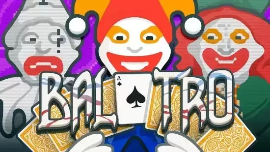 小丑牌制作人,成功可复制?揭秘其中秘诀！