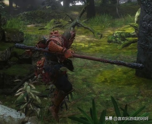 黑神话,悟空杨奇展示八戒断臂,背后啥秘密?玩家热议! 黑神话,悟空杨奇展示八戒断臂,背后啥秘密?玩家热议!