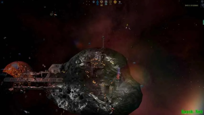 《群星战场》独家体验:揭秘独特RTS,星辰大海浪漫启航,玩家梦圆！