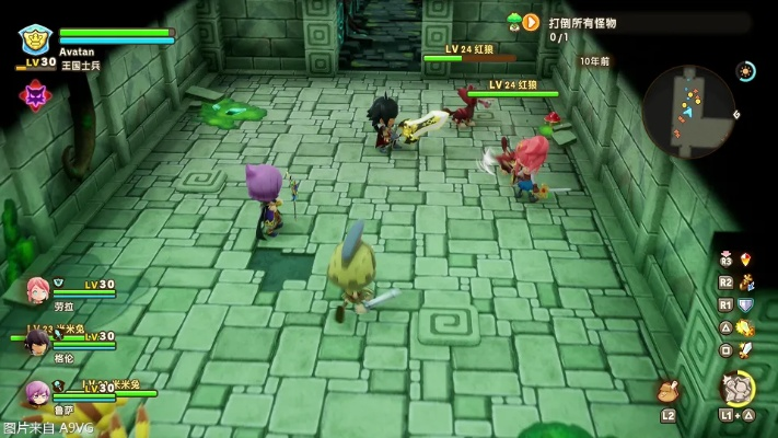 《幻想生活i》黑玛瑙攻略：轻松获取黑玛瑙秘籍