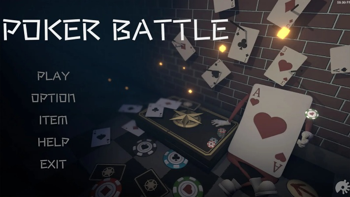 《Sweep》策略扑克游戏Steam首秀，1月25日等你来战！