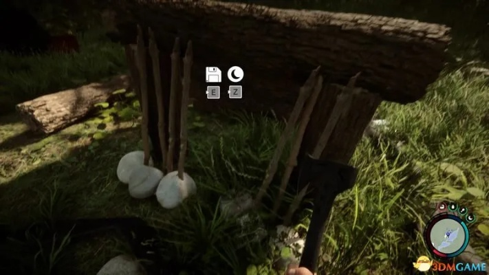 《森林之子》弹药箱秘境探秘攻略，解锁全新生存技巧