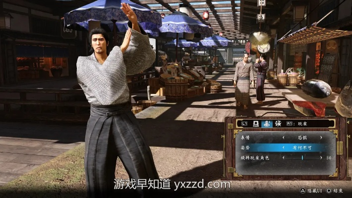 《如龙维新极》全剧情攻略揭秘:深度解析新篇章 《如龙维新极》全剧情攻略揭秘:深度解析新篇章