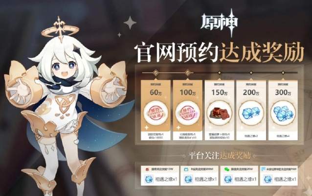 《原神》3.5活动奖励大揭秘:新价值体验来袭 《原神》3.5活动奖励大揭秘:新价值体验来袭