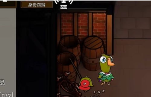 《鹅鸭杀复仇者攻略》揭秘：正义使者还是游戏破坏者？