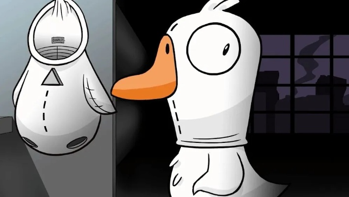 鹅鸭杀扩音机制揭秘：深度解析全新沟通价值