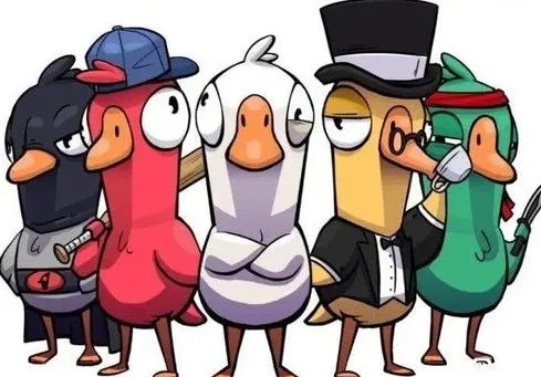 《鹅鸭杀》套装位置大揭秘：轻松找到心仪装备新攻略