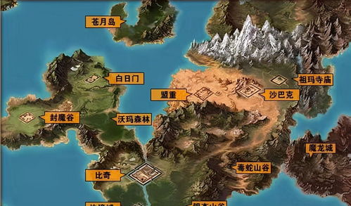 热血传奇woool2025，隐藏地图爆率翻倍？我靠这3招3天拿到裁决之杖