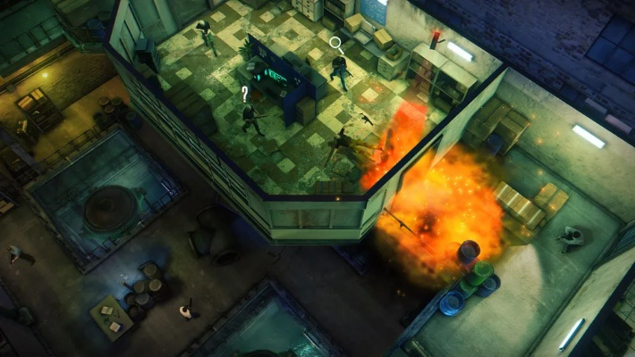 《不义之财》PC版即将上线！全新升级内容抢先看