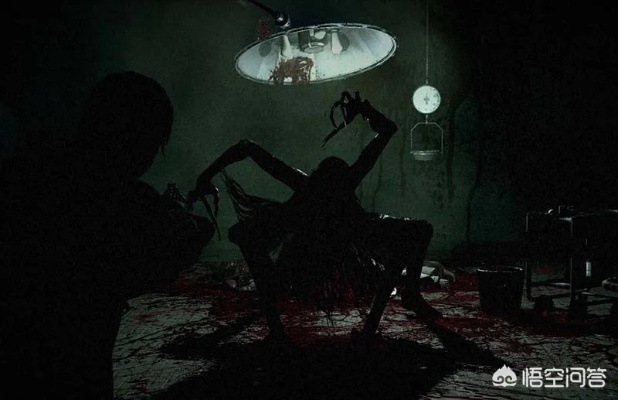 死亡鬼屋游戏,隐藏路线+Boss弱点全揭秘,老玩家都不知道的高分技巧? 死亡鬼屋游戏,隐藏路线+Boss弱点全揭秘,老玩家都不知道的高分技巧?