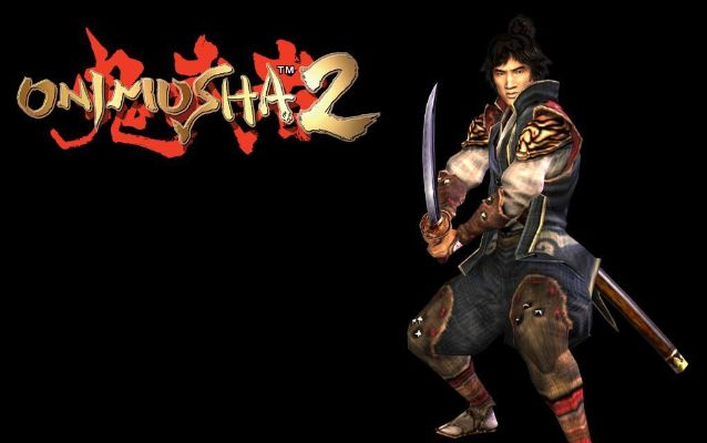 鬼武者2复刻版,杂贺孙市新短片,清屏奥秘等你揭秘！