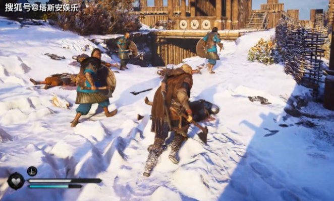 《刺客信条英灵殿》1.1.0升级大揭秘:全新价值体验震撼来袭 《刺客信条英灵殿》1.1.0升级大揭秘:全新价值体验震撼来袭