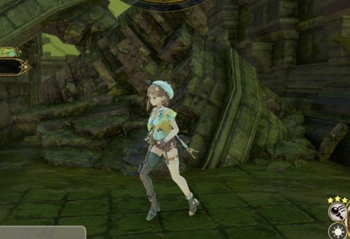 《莱莎炼金工房2》遗迹碎片与记忆微粒全攻略,探秘遗迹新发现 《莱莎炼金工房2》遗迹碎片与记忆微粒全攻略,探秘遗迹新发现