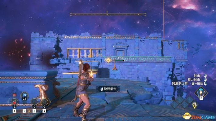 《渡神纪芬尼斯崛起》解谜攻略:解锁神秘新维度 《渡神纪芬尼斯崛起》解谜攻略:解锁神秘新维度