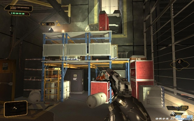 杀出重围3存档丢了？2025最新全结局完美存档获取+本地备份修复实战攻略