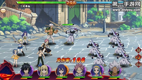 《妖精的尾巴》深度攻略：工会联盟战力提升秘籍解析