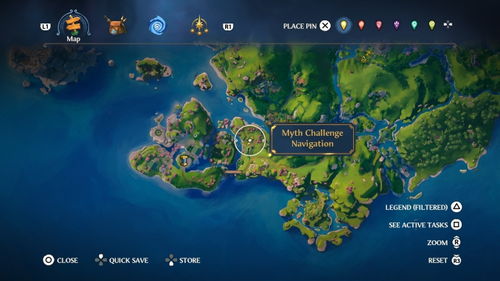 动森岛屿设计秘籍：打造个性化家园攻略全解析