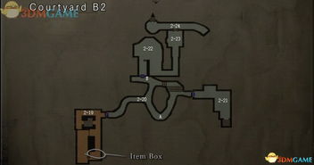 《生化危机3重制版》全谜题攻略解析：位置解法一网打尽，深度揭秘！