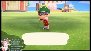 复活节狂欢揭秘！《集合啦动物森友会》全新活动攻略大公开