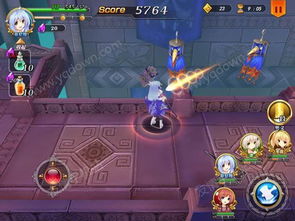 《伊苏9》全宝箱速搜攻略，高效收集新技巧揭秘