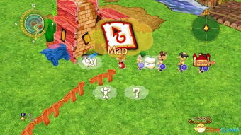 《迷城国度》&《闪乱神乐》美版PC版明年来袭！独家前瞻