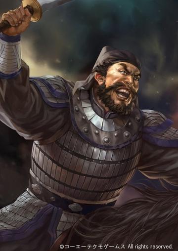 《三国志14》麹演:乱世中的反复无常叛将揭秘 《三国志14》麹演:乱世中的反复无常叛将揭秘