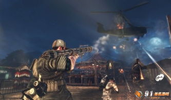 《狂暴四侠》新视频曝光!兄弟连暴力狂欢,热血沸腾! 《狂暴四侠》新视频曝光!兄弟连暴力狂欢,热血沸腾!