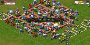 《环形战争》阵容搭配秘籍：打造无敌战队攻略