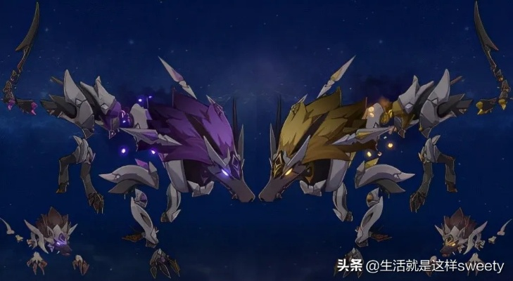 《原神3.1深渊怪物攻略：高效打法揭秘》