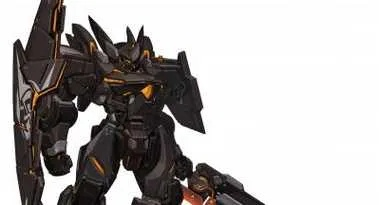 机甲战士攻略，独家冷门连招+隐藏机体速通秘籍，竞技场3v3如何稳赢？