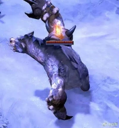 加尔加诺咆哮真的弱？2025实测隐藏机制+PVP/PVE连招全解析