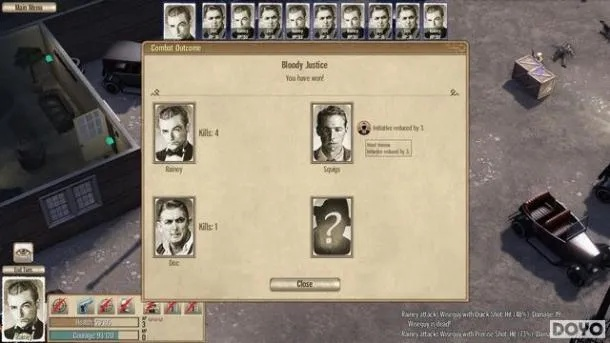 黑手党:黑帮之城暗线全解锁，3步掌控地下帝国的隐藏博弈术你会吗？