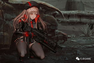 胜利女神莱伊强度揭秘！Nikke新希望攻略大揭秘