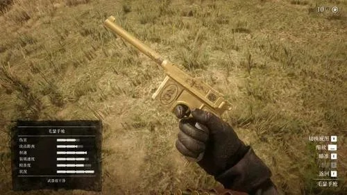 《荒野长枪攻略:狩猎强度解析与技巧揭秘》 《荒野长枪攻略:狩猎强度解析与技巧揭秘》